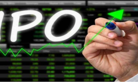 Bảo vệ: Cách giao dịch cổ phiếu mới niêm yết (IPO): Nền giá IPO không thường xuyên xuất hiện nhưng có thể mang lại lợi nhuận rất lớn.